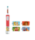 Oral-B Electric Toothbrush Pro Kids 3+ Lion King Rechargeable For kids Number of brush heads included 1 Number