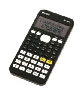 ELEVEN kalkulaator SR-135N