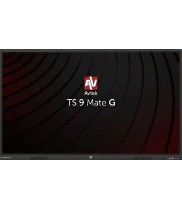 AVTEK MONITOR INTERACTIVE TS 9 MATE G 75"