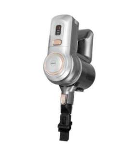 ELDOM OB200 Foldon handheld vacuum Gold, Black, White Bagless
