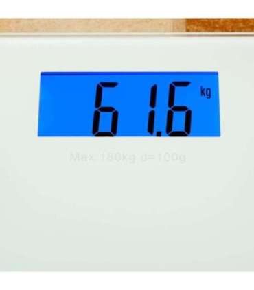 Bosch PPW7170 personal scale Electronic personal scale