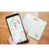 Bosch PPW7170 personal scale Electronic personal scale