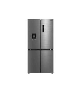 Midea Refrigerator MDRM632FGD46W Energy efficiency class Class D Free standing Height 177.5 cm Side by Side |