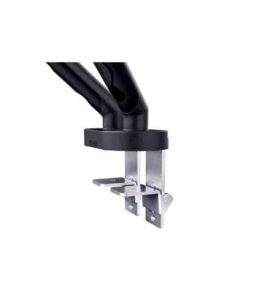 Digitus Desk Mount Tilt, rotation, pivot Dual design monitor mount, 2x 35", 2x 10 kg 35 " Maximum weight