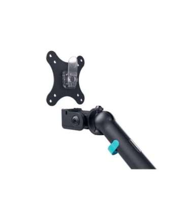 Digitus Desk Mount Tilt, rotation, pivot Dual design monitor mount, 2x 35", 2x 10 kg 35 " Maximum weight