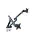 Digitus Desk Mount Tilt, rotation, pivot Dual design monitor mount, 2x 35", 2x 10 kg 35 " Maximum weight