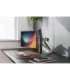 Digitus Desk Mount Tilt, rotation, pivot Dual design monitor mount, 2x 35", 2x 10 kg 35 " Maximum weight