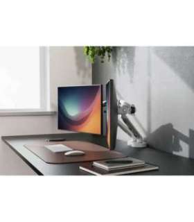 Digitus Desk Mount Tilt, rotation, pivot Dual design monitor mount, 2x 35", 2x 10 kg 35 " Maximum weight
