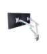 Digitus Desk Mount Tilt, rotation, pivot Dual design monitor mount, 2x 35", 2x 10 kg 35 " Maximum weight