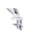 Digitus Desk Mount Tilt, rotation, pivot Dual design monitor mount, 2x 35", 2x 10 kg 35 " Maximum weight