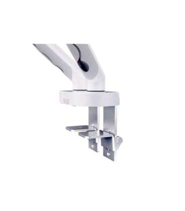Digitus Desk Mount Tilt, rotation, pivot Dual design monitor mount, 2x 35", 2x 10 kg 35 " Maximum weight