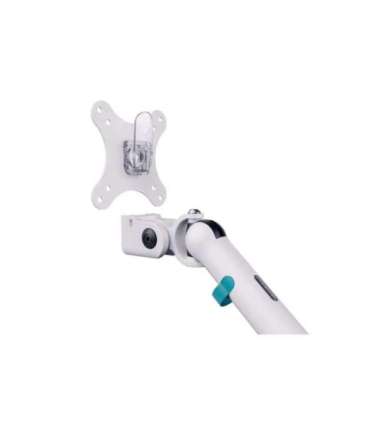 Digitus Desk Mount Tilt, rotation, pivot Dual design monitor mount, 2x 35", 2x 10 kg 35 " Maximum weight