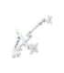 Digitus Desk Mount Tilt, rotation, pivot Dual design monitor mount, 2x 35", 2x 10 kg 35 " Maximum weight
