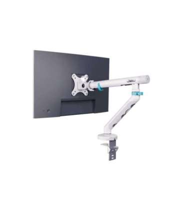 Digitus Desk Mount Tilt, rotation, pivot Single design monitor mount 35 " Maximum weight (capacity) 10 kg |