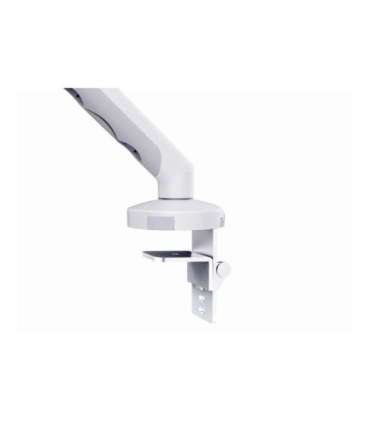 Digitus Desk Mount Tilt, rotation, pivot Single design monitor mount 35 " Maximum weight (capacity) 10 kg |
