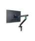 Digitus Desk Mount Tilt, rotation, pivot Single design monitor mount 35 " Maximum weight (capacity) 10 kg |