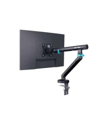 Digitus Desk Mount Tilt, rotation, pivot Single design monitor mount 35 " Maximum weight (capacity) 10 kg |