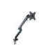 Digitus Desk Mount Tilt, rotation, pivot Single design monitor mount 35 " Maximum weight (capacity) 10 kg |
