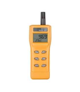 Carbon dioxide meter VZ7752