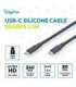 USB connection cable AK-300350-015-S