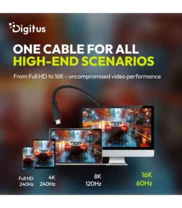 USB connection cable AK-300350-015-S