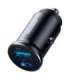 Car charger Joyroom  Joyroom JR-CCN05, A+C 30W