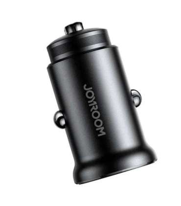 Car charger Joyroom  Joyroom JR-CCN05, A+C 30W