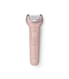 Philips Epilator Series 9000 BRE718/00 Cordless epilator Wet & Dry