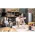 ELDOM MK50 CAFF electric coffee grinder