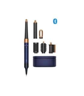 Dyson Airwrap I.D. Curly + Coily Multi-Style Complete Long Styler and Dryer HS08 Prussian / Blue EU 107163-01