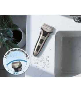 Eelectric shaver ProfiCare