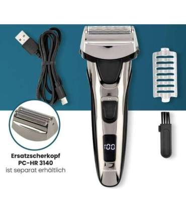 Eelectric shaver ProfiCare