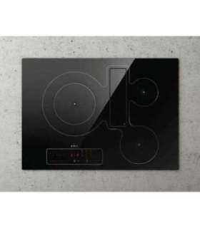 Hob and Hood (2in1) ELICA NIKOLATESLA FIT 3Z BL/A/60