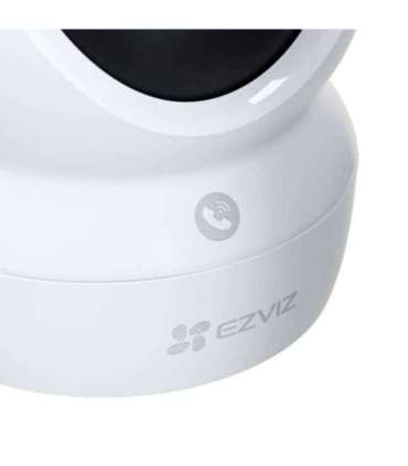 EZVIZ H6C security camera Spherical IP security camera Indoor 1920 x 1080 pixels Desk