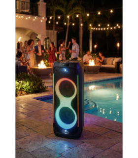 Muse M-1957 DJ Bluetooth Party Box Muse