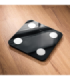 Cecotec Bathroom Scales Surface Precision Smart Maximum weight (capacity) 180 kg Black
