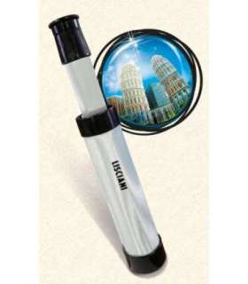 Im a Genius - Micro Telescope