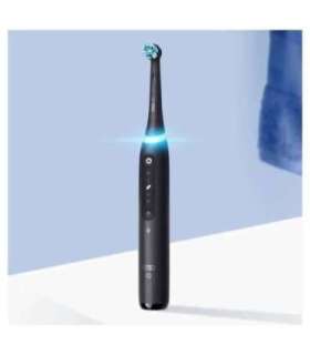 Szczoteczka Oral-B iO Series 5 Matt Black