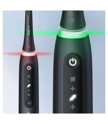 Szczoteczka Oral-B iO Series 5 Matt Black