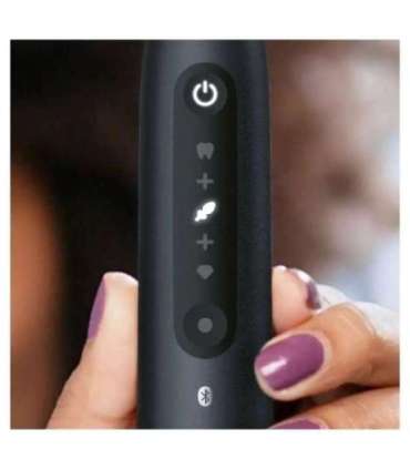 Szczoteczka Oral-B iO Series 5 Matt Black