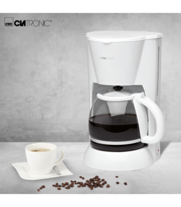 Kohvimasin Clatronic KA3473W