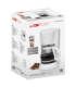 Kohvimasin Clatronic KA3473W