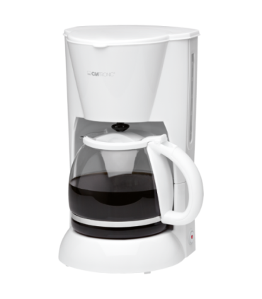 Kohvimasin Clatronic KA3473W