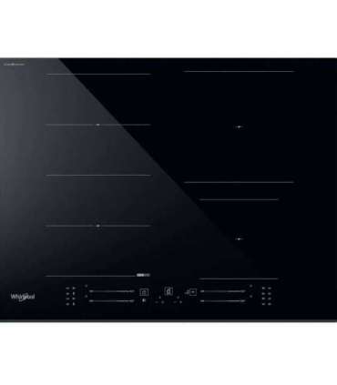 Induktsioonplaat Whirlpool Kitchen Only WFS4665CPBF