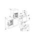 Integreeritav ahi Whirlpool Kitchen Only WOI5S8PM2SWA