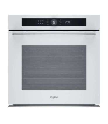 Integreeritav ahi Whirlpool Kitchen Only WOI5S8PM2SWA
