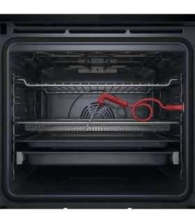 Built-in oven Whirlpool