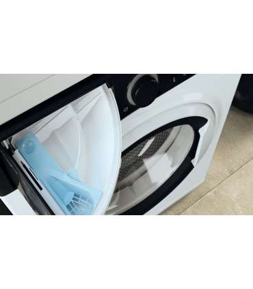 Washing machine Whirlpool