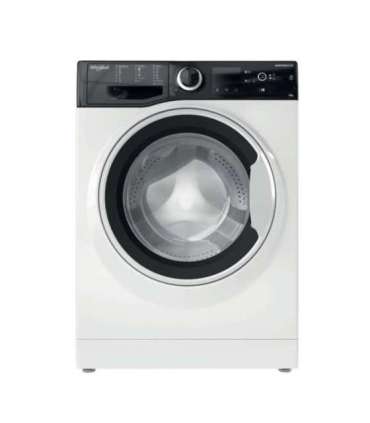 Washing machine Whirlpool
