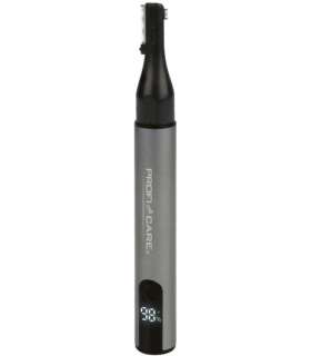 Nose ear hair trimmer Proficare